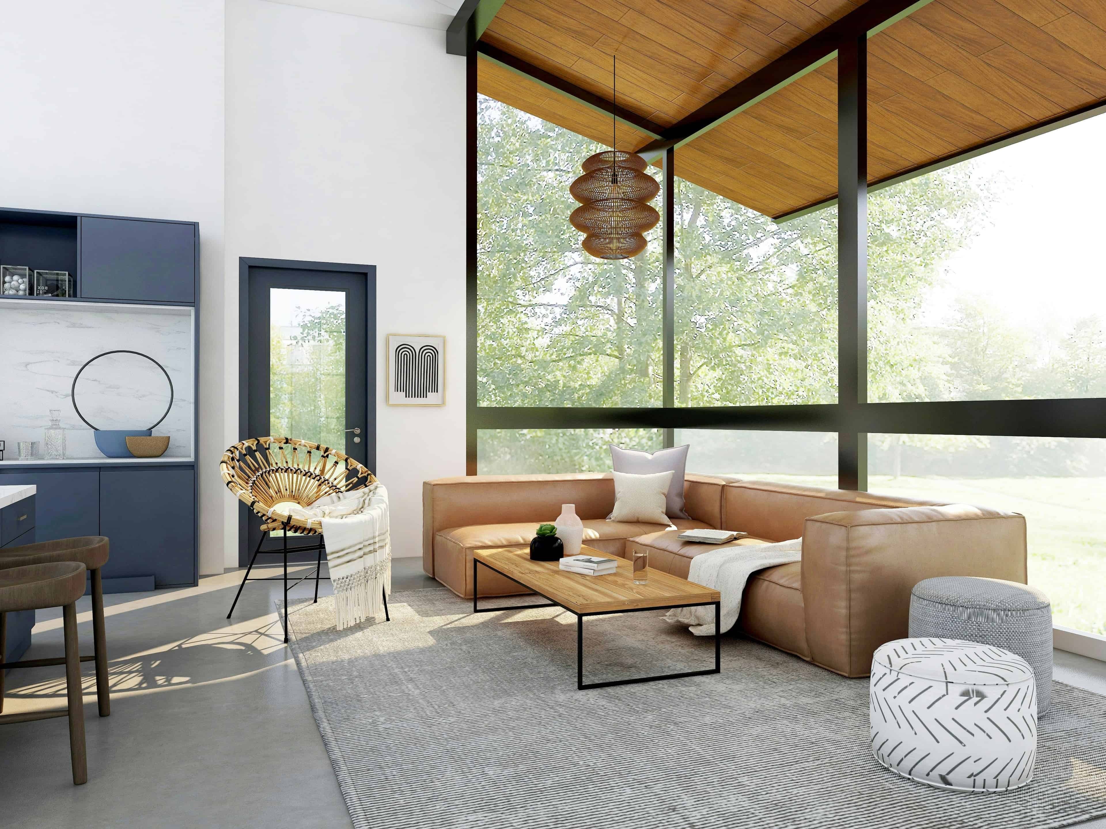 Basic House Cleaning image