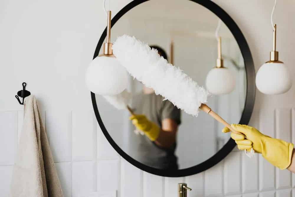 Deep House Cleaning image