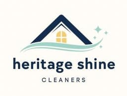 Heritage Shine Cleaners