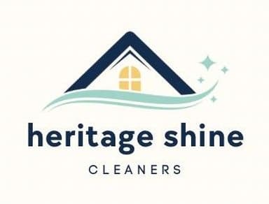 Heritage Shine Cleaners